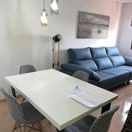 Lägenhet Casa Felice Oasis Papagayo *