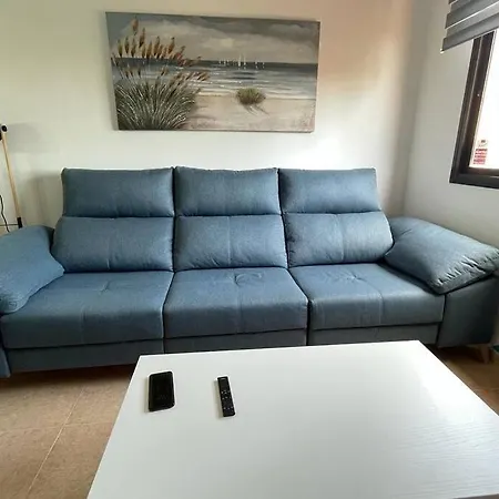 Lägenhet Casa Felice Oasis Papagayo Corralejo