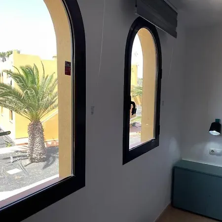 Lägenhet Casa Felice Oasis Papagayo *