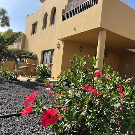 Casa Felice Oasis Papagayo Lägenhet *