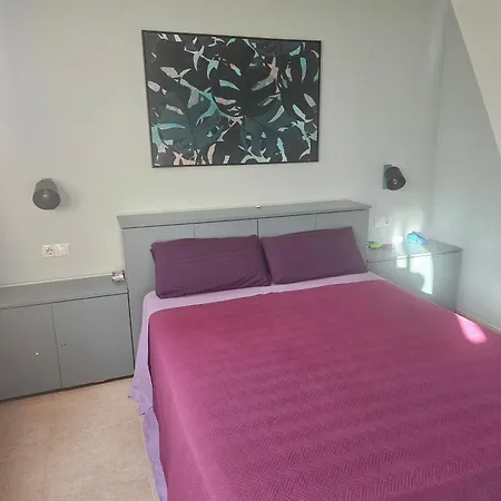 Casa Felice Oasis Papagayo Lägenhet